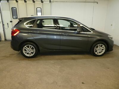 BMW 2er Gebrauchtwagen