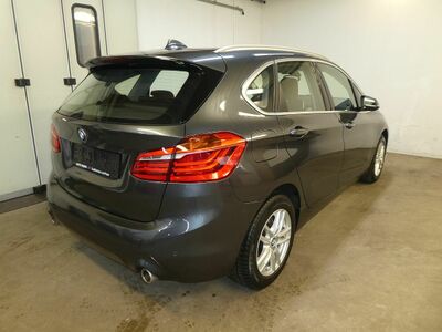 BMW 2er Gebrauchtwagen