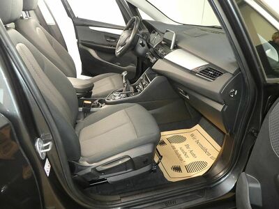 BMW 2er Gebrauchtwagen