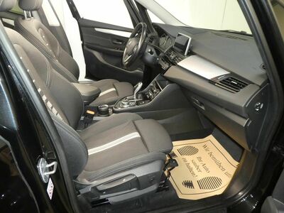 BMW 2er Gebrauchtwagen