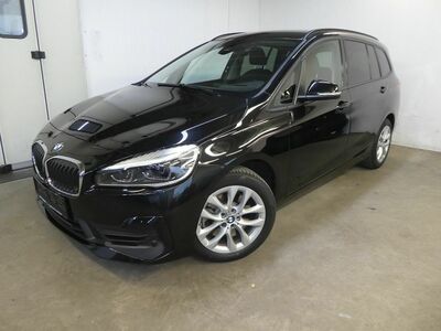 BMW 2er Gebrauchtwagen
