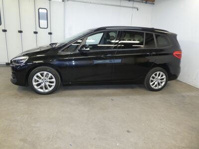 BMW 2er Gebrauchtwagen