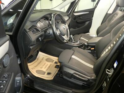 BMW 2er Gebrauchtwagen