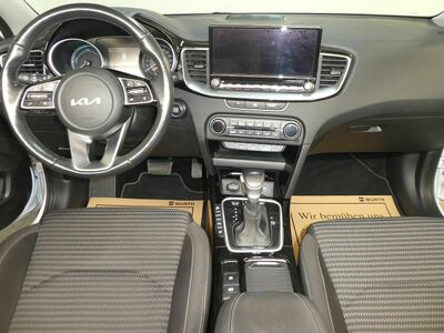 KIA Ceed Gebrauchtwagen