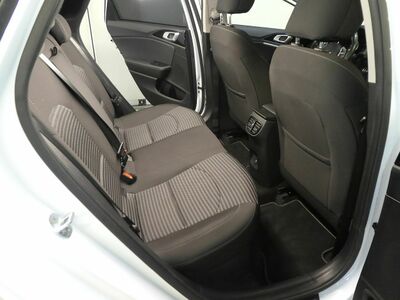 KIA Ceed Gebrauchtwagen