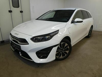 KIA Ceed Gebrauchtwagen