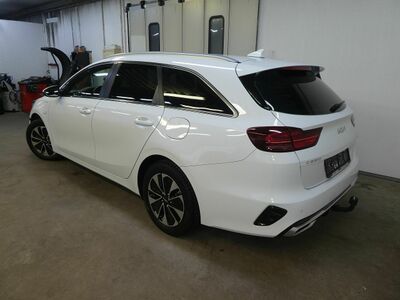 KIA Ceed Gebrauchtwagen