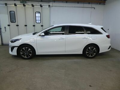 KIA Ceed Gebrauchtwagen