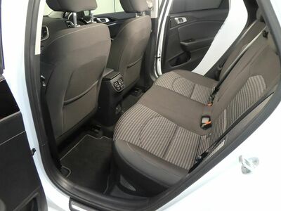 KIA Ceed Gebrauchtwagen