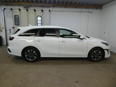 KIA Ceed Gebrauchtwagen