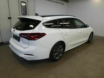 Ford Focus Gebrauchtwagen Ford Focus Gebrauchtwagen