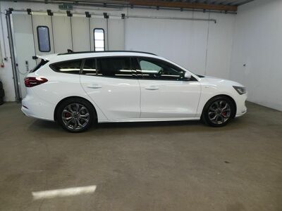 Ford Focus Gebrauchtwagen Ford Focus Gebrauchtwagen