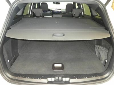 Ford Focus Gebrauchtwagen Ford Focus Gebrauchtwagen