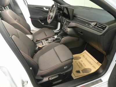 Ford Focus Gebrauchtwagen Ford Focus Gebrauchtwagen