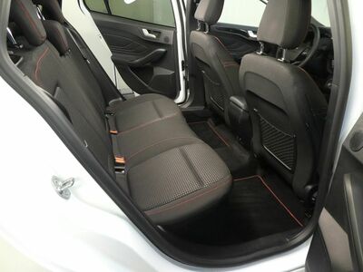 Ford Focus Gebrauchtwagen Ford Focus Gebrauchtwagen