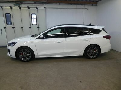 Ford Focus Gebrauchtwagen Ford Focus Gebrauchtwagen