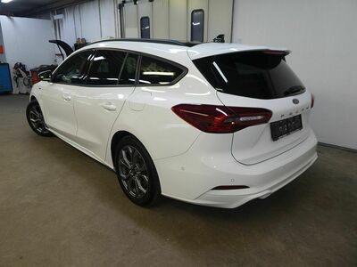 Ford Focus Gebrauchtwagen Ford Focus Gebrauchtwagen