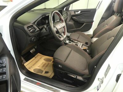 Ford Focus Gebrauchtwagen Ford Focus Gebrauchtwagen