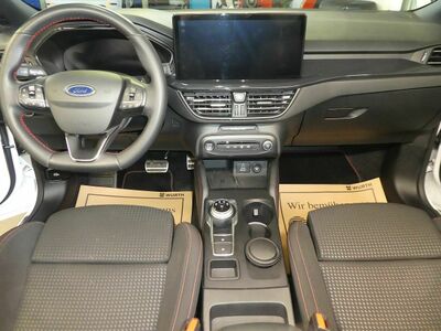 Ford Focus Gebrauchtwagen Ford Focus Gebrauchtwagen