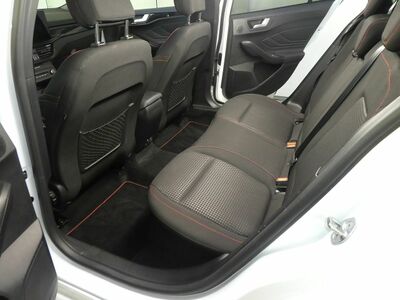 Ford Focus Gebrauchtwagen Ford Focus Gebrauchtwagen