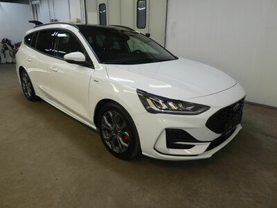 Ford Focus Gebrauchtwagen Ford Focus Gebrauchtwagen