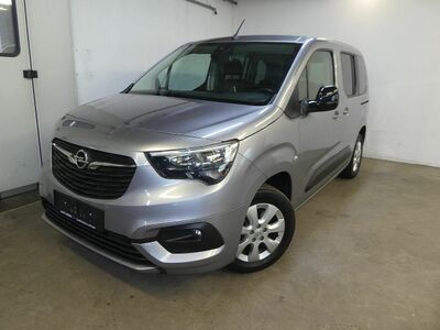Opel Combo Gebrauchtwagen