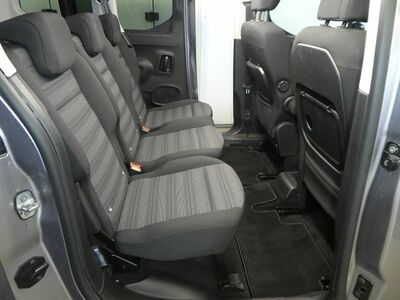 Opel Combo Gebrauchtwagen