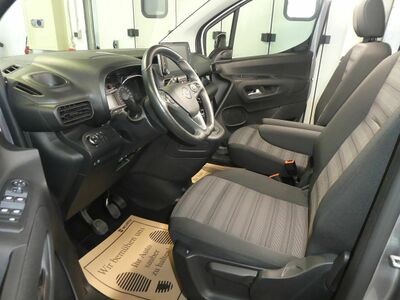 Opel Combo Gebrauchtwagen