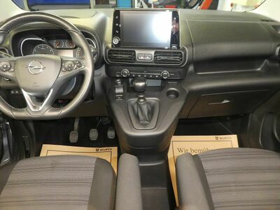 Opel Combo Gebrauchtwagen