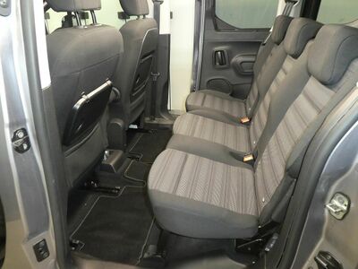 Opel Combo Gebrauchtwagen