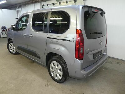 Opel Combo Gebrauchtwagen