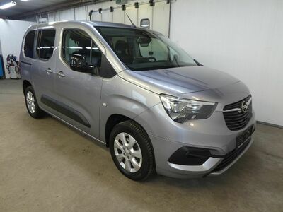 Opel Combo Gebrauchtwagen