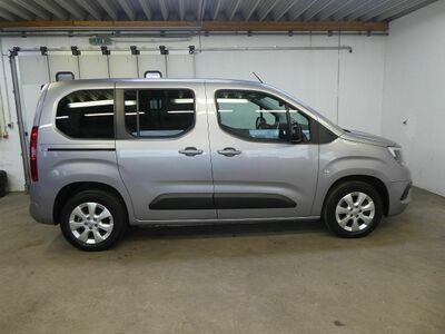 Opel Combo Gebrauchtwagen