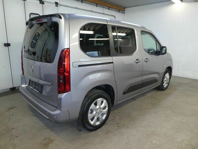 Opel Combo Gebrauchtwagen