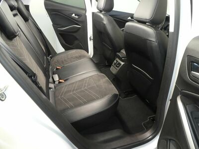 Opel Grandland X Gebrauchtwagen Opel Grandland X Gebrauchtwagen