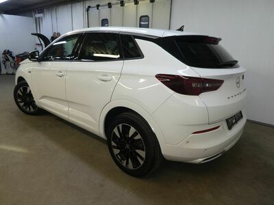 Opel Grandland X Gebrauchtwagen Opel Grandland X Gebrauchtwagen