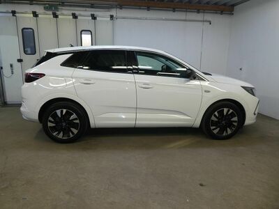 Opel Grandland X Gebrauchtwagen Opel Grandland X Gebrauchtwagen