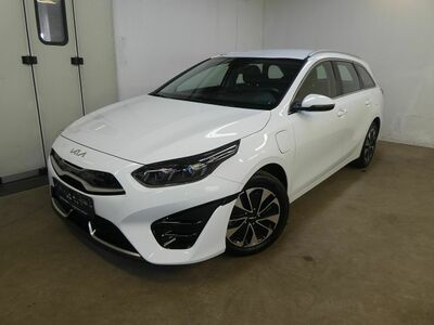 KIA Ceed Gebrauchtwagen