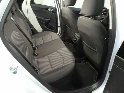 KIA Ceed Gebrauchtwagen
