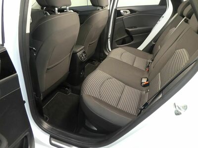 KIA Ceed Gebrauchtwagen