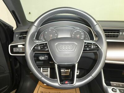 Audi A6 Gebrauchtwagen Audi A6 Gebrauchtwagen