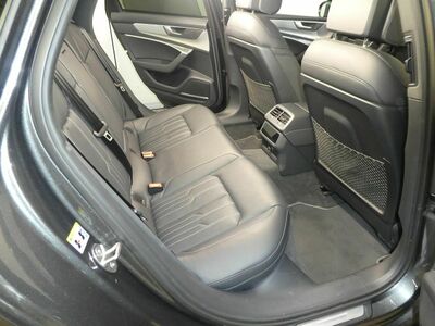 Audi A6 Gebrauchtwagen Audi A6 Gebrauchtwagen