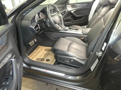 Audi A6 Gebrauchtwagen Audi A6 Gebrauchtwagen