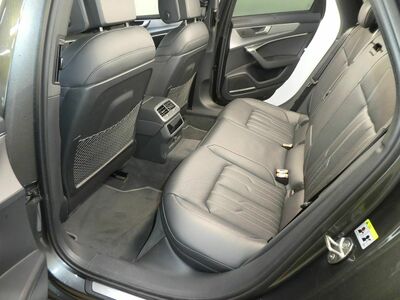 Audi A6 Gebrauchtwagen Audi A6 Gebrauchtwagen