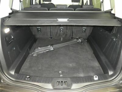 Ford S-MAX Gebrauchtwagen