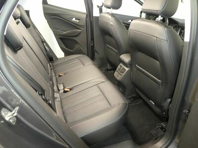 Opel Grandland X Gebrauchtwagen