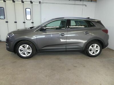 Opel Grandland X Gebrauchtwagen