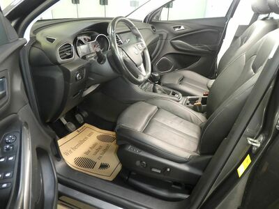 Opel Grandland X Gebrauchtwagen