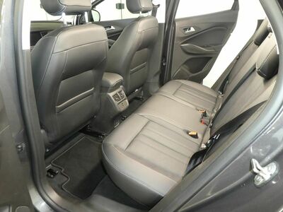 Opel Grandland X Gebrauchtwagen