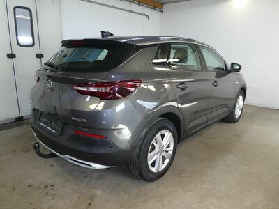 Opel Grandland X Gebrauchtwagen